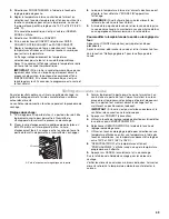 Preview for 49 page of Jenn-Air JES9860 Use & Care Manual