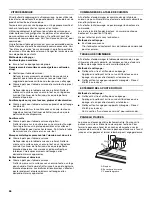 Preview for 56 page of Jenn-Air JES9860 Use & Care Manual