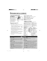 Preview for 49 page of Jenn-Air JES9860BAB Use & Care Manual