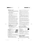 Preview for 51 page of Jenn-Air JES9860BAB Use & Care Manual