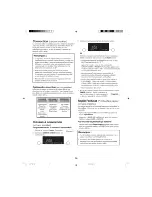 Preview for 57 page of Jenn-Air JES9860BAB Use & Care Manual