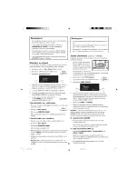 Preview for 62 page of Jenn-Air JES9860BAB Use & Care Manual