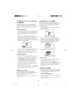 Preview for 86 page of Jenn-Air JES9860BAB Use & Care Manual