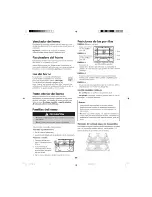 Preview for 96 page of Jenn-Air JES9860BAB Use & Care Manual