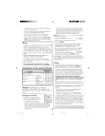 Preview for 99 page of Jenn-Air JES9860BAB Use & Care Manual