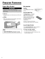 Preview for 16 page of Jenn-Air JFC2089HEP Use & Care Manual