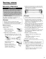 Preview for 37 page of Jenn-Air JFC2089HEP Use & Care Manual