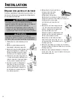 Preview for 38 page of Jenn-Air JFC2089HEP Use & Care Manual