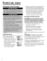 Preview for 82 page of Jenn-Air JFC2089HEP Use & Care Manual