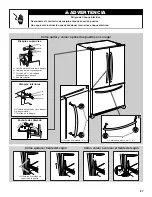 Preview for 27 page of Jenn-Air JFC2290VEM User Instructions