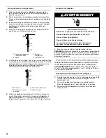 Preview for 44 page of Jenn-Air JFC2290VEM User Instructions