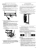 Preview for 47 page of Jenn-Air JFC2290VEM User Instructions