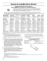 Preview for 30 page of Jenn-Air JFC2290VEP5 User Instructions