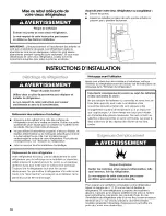 Preview for 50 page of Jenn-Air JFC2290VEP5 User Instructions