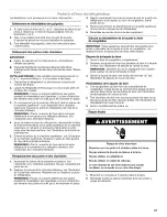 Preview for 53 page of Jenn-Air JFC2290VEP5 User Instructions