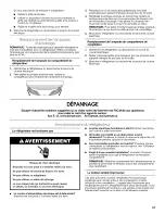 Preview for 59 page of Jenn-Air JFC2290VEP5 User Instructions