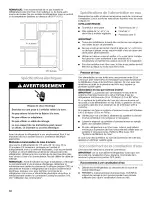 Preview for 18 page of Jenn-Air JFC2290VTB10 User Instructions