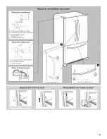 Preview for 21 page of Jenn-Air JFC2290VTB10 User Instructions