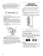 Preview for 22 page of Jenn-Air JFC2290VTB10 User Instructions