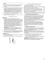 Preview for 25 page of Jenn-Air JFC2290VTB10 User Instructions