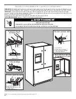 Preview for 54 page of Jenn-Air JFFCC72EFP Use And Care Manual