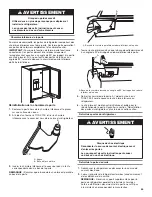 Preview for 55 page of Jenn-Air JFFCC72EFP Use And Care Manual