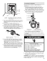 Preview for 59 page of Jenn-Air JFFCC72EFP Use And Care Manual