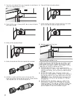 Preview for 62 page of Jenn-Air JFFCC72EFP Use And Care Manual