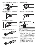 Preview for 106 page of Jenn-Air JFFCC72EFP Use And Care Manual