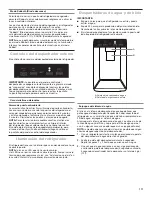 Preview for 111 page of Jenn-Air JFFCC72EFP Use And Care Manual