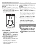 Preview for 112 page of Jenn-Air JFFCC72EFP Use And Care Manual