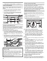 Preview for 116 page of Jenn-Air JFFCC72EFP Use And Care Manual