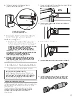 Preview for 63 page of Jenn-Air JFFCC72EFS Use And Care Manual