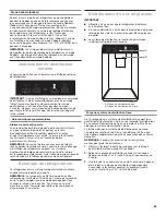 Preview for 69 page of Jenn-Air JFFCC72EFS Use And Care Manual