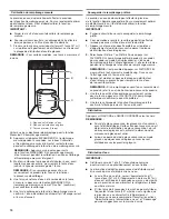 Preview for 70 page of Jenn-Air JFFCC72EFS Use And Care Manual