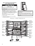 Preview for 94 page of Jenn-Air JFFCC72EFS Use And Care Manual