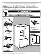 Preview for 103 page of Jenn-Air JFFCC72EFS Use And Care Manual