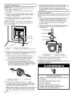 Preview for 108 page of Jenn-Air JFFCC72EFS Use And Care Manual