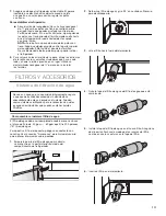 Preview for 111 page of Jenn-Air JFFCC72EFS Use And Care Manual