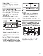 Preview for 123 page of Jenn-Air JFFCC72EFS Use And Care Manual