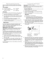 Preview for 4 page of Jenn-Air JFI2089AEP12 User Instructions