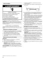 Preview for 24 page of Jenn-Air JFI2089AEP12 User Instructions