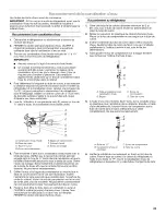 Preview for 23 page of Jenn-Air JFI2089WES6 User Instructions