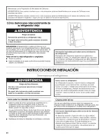 Preview for 24 page of Jenn-Air JFX2597AEM0 User Instructions