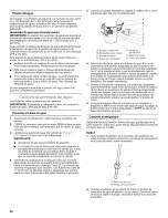 Preview for 26 page of Jenn-Air JFX2597AEM0 User Instructions