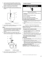 Preview for 27 page of Jenn-Air JFX2597AEM0 User Instructions