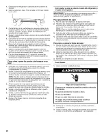 Preview for 28 page of Jenn-Air JFX2597AEM0 User Instructions