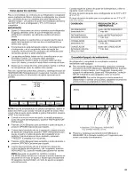 Preview for 31 page of Jenn-Air JFX2597AEM0 User Instructions