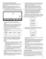 Preview for 35 page of Jenn-Air JFX2597AEM0 User Instructions