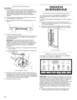 Preview for 52 page of Jenn-Air JFX2597AEM0 User Instructions